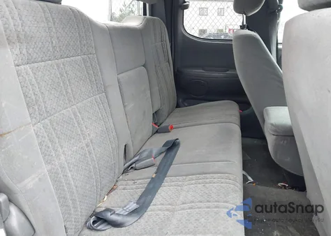 2003 Toyota Tundra Sr5 from USA, damaged, VIN 5TBRN34103S434006